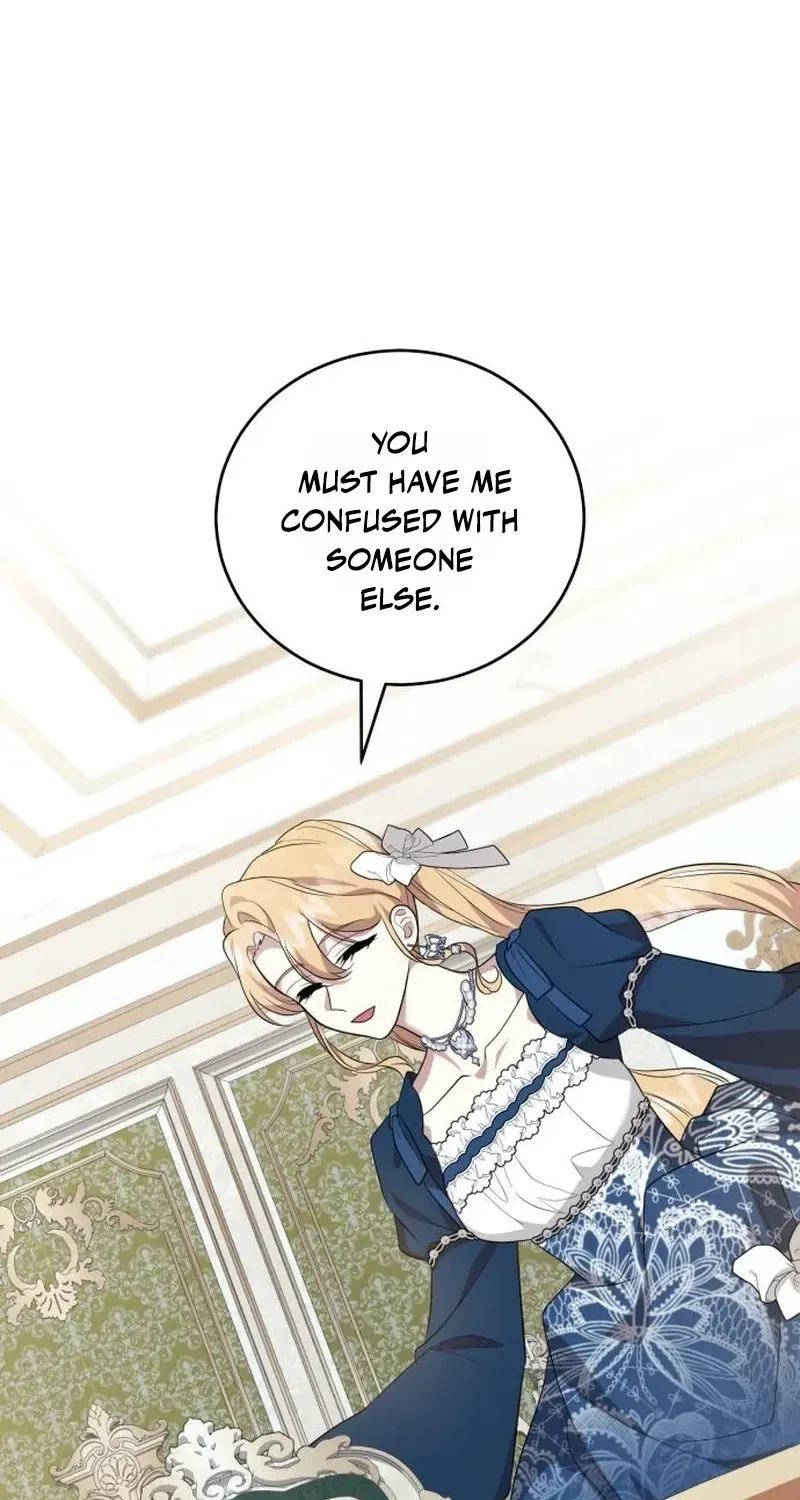 The Gold Queen Chapter 51 page 6 - 