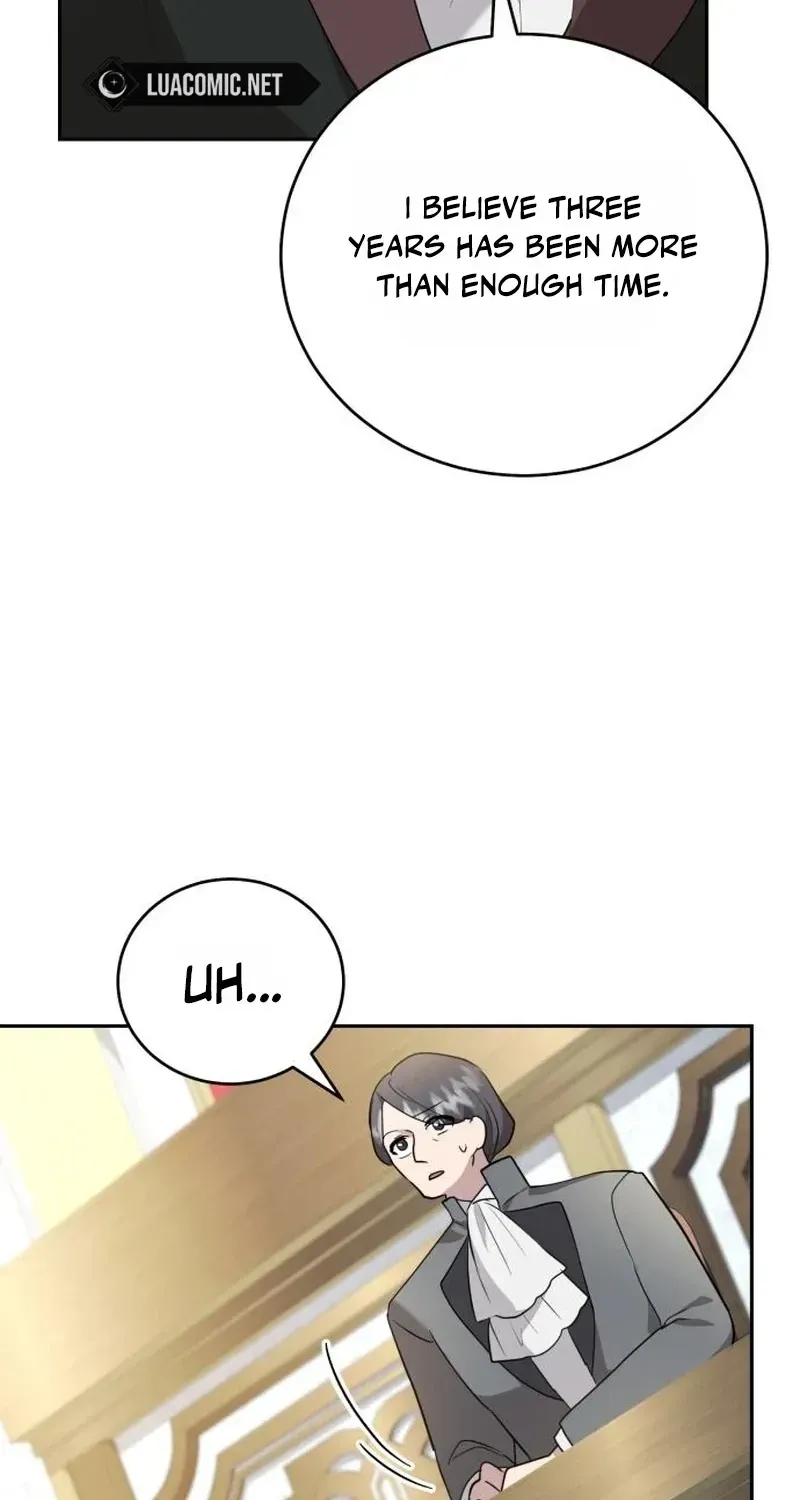 The Gold Queen Chapter 51 page 55 - 