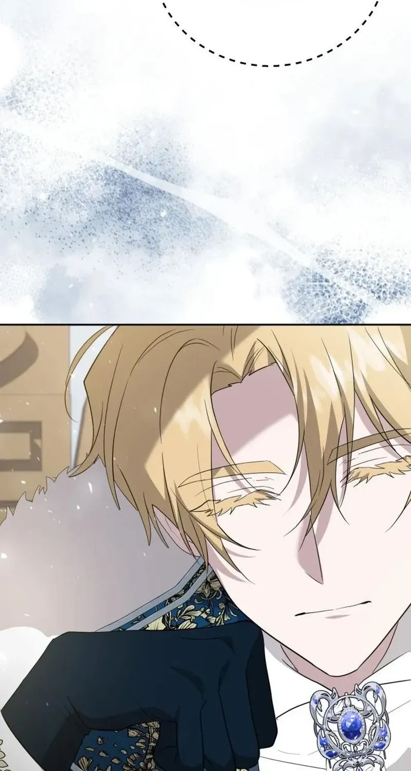 The Gold Queen Chapter 51 page 57 - 