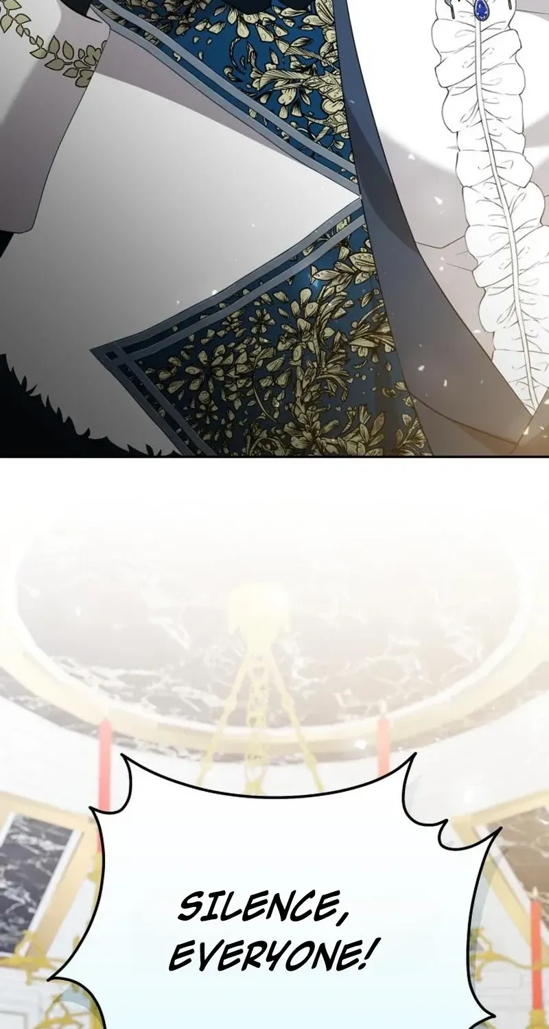 The Gold Queen Chapter 51 page 58 - 