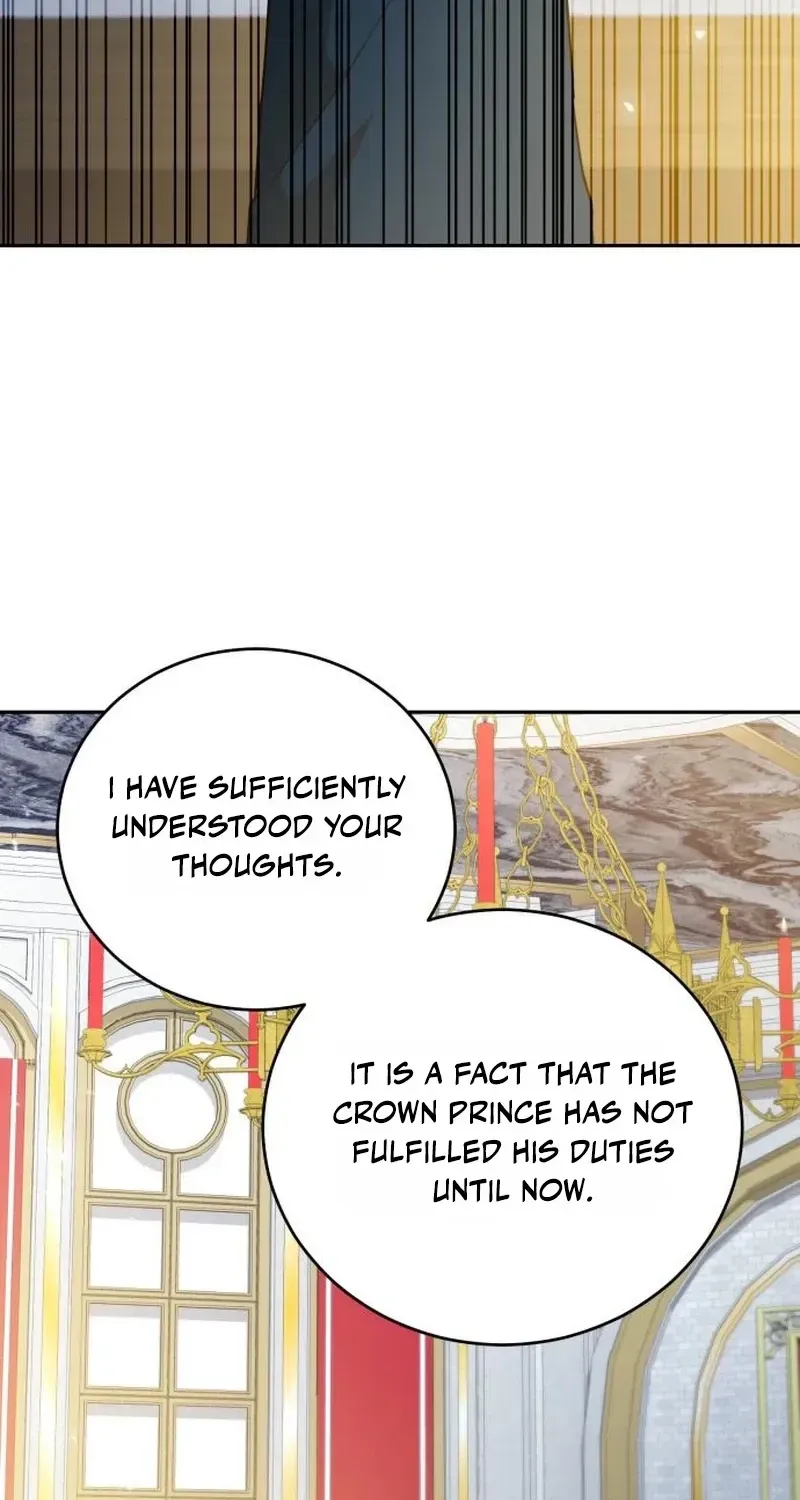 The Gold Queen Chapter 51 page 60 - 