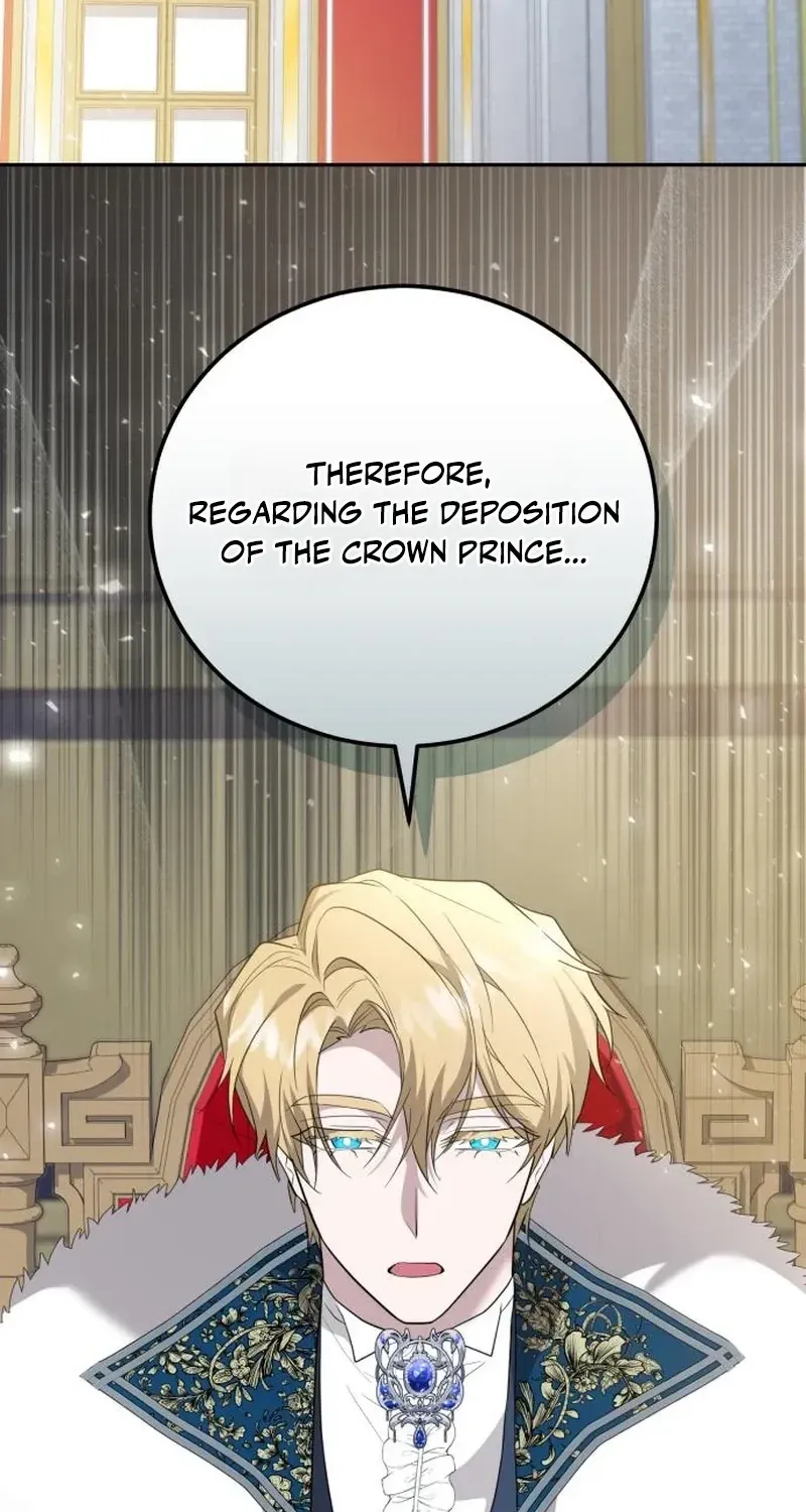 The Gold Queen Chapter 51 page 61 - 