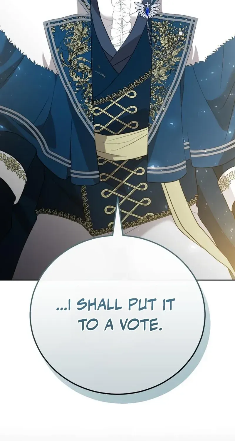 The Gold Queen Chapter 51 page 62 - 