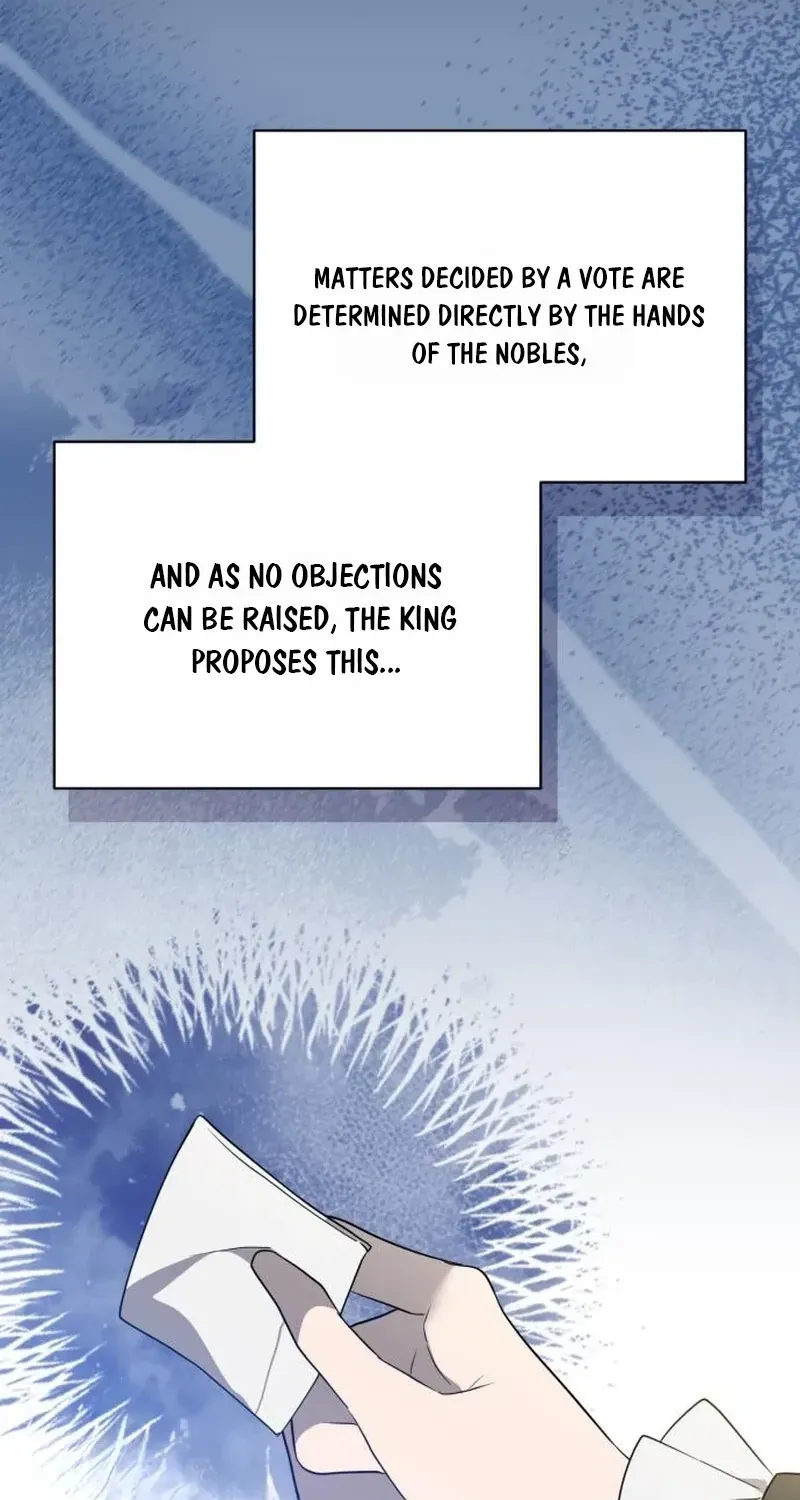 The Gold Queen Chapter 51 page 64 - 