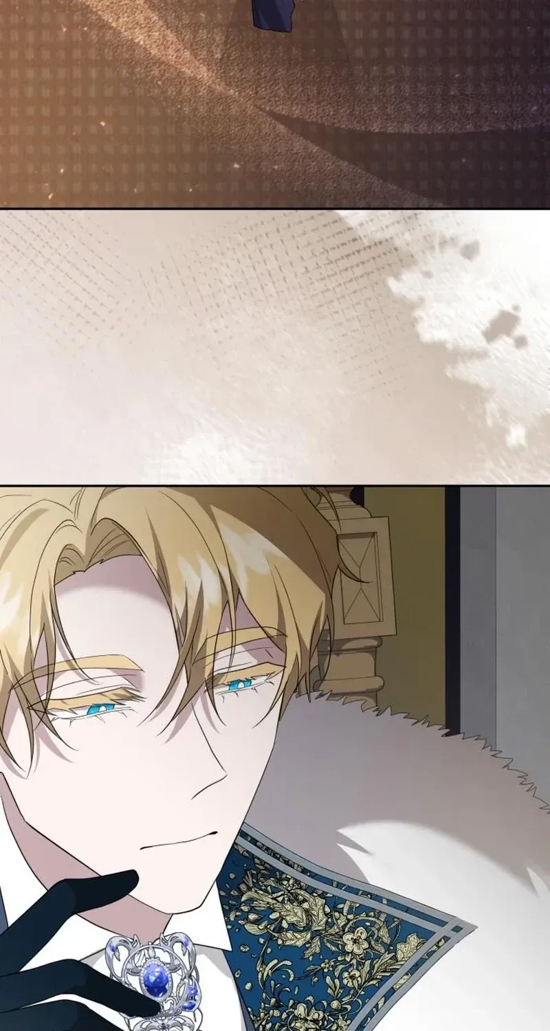 The Gold Queen Chapter 51 page 71 - 