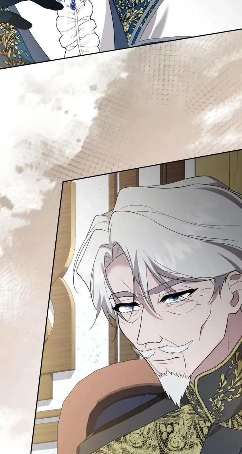 The Gold Queen Chapter 51 page 72 - 