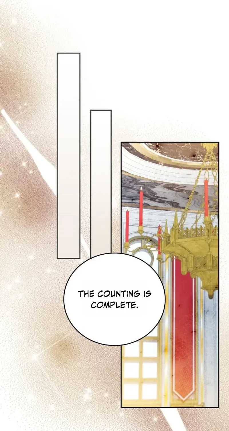 The Gold Queen Chapter 51 page 74 - 