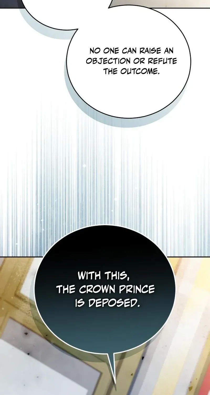 The Gold Queen Chapter 51 page 76 - 