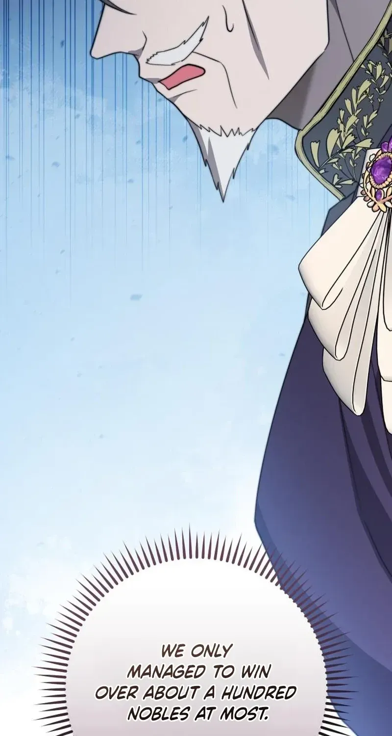 The Gold Queen Chapter 51 page 80 - 