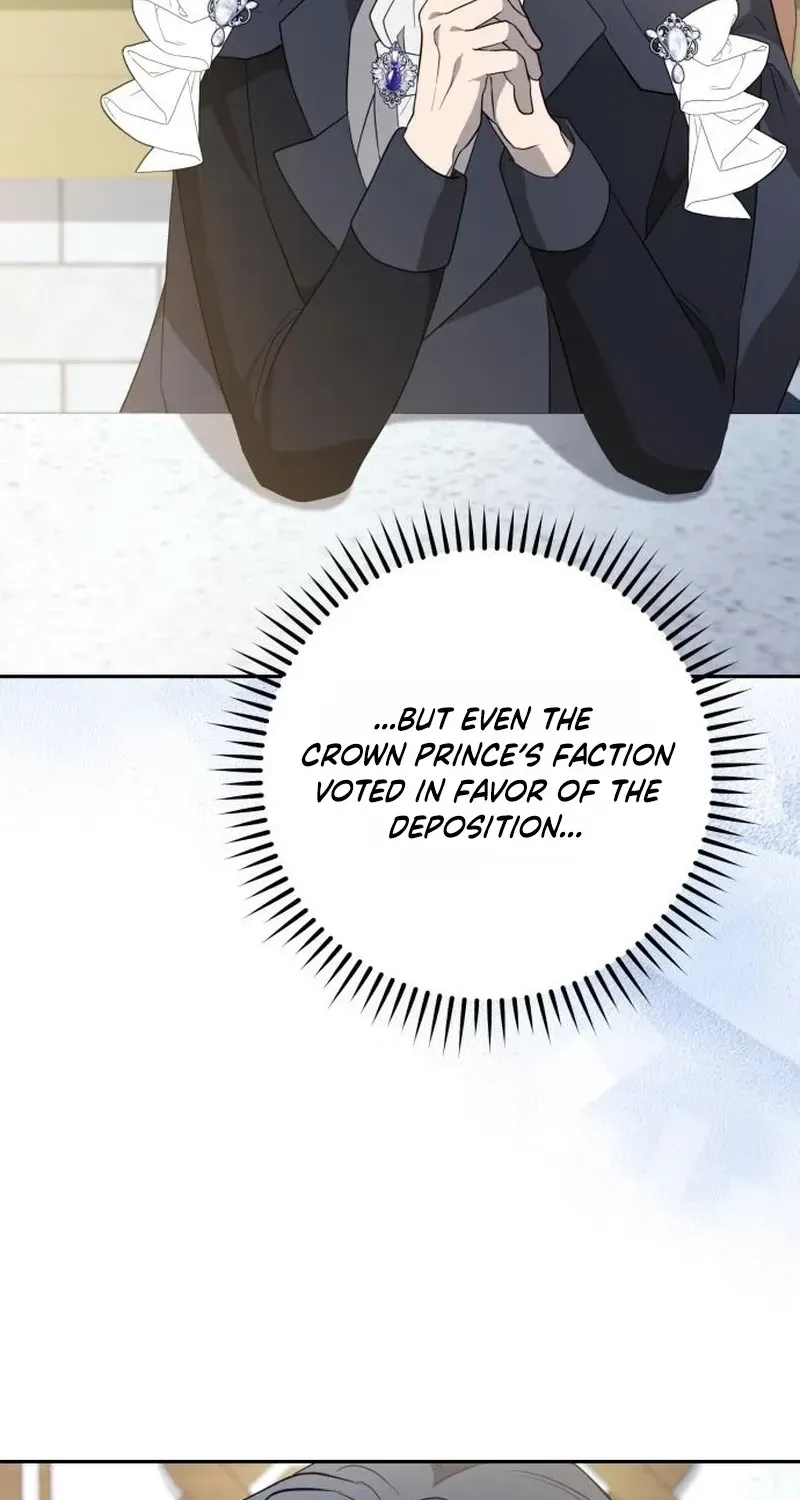 The Gold Queen Chapter 51 page 82 - 