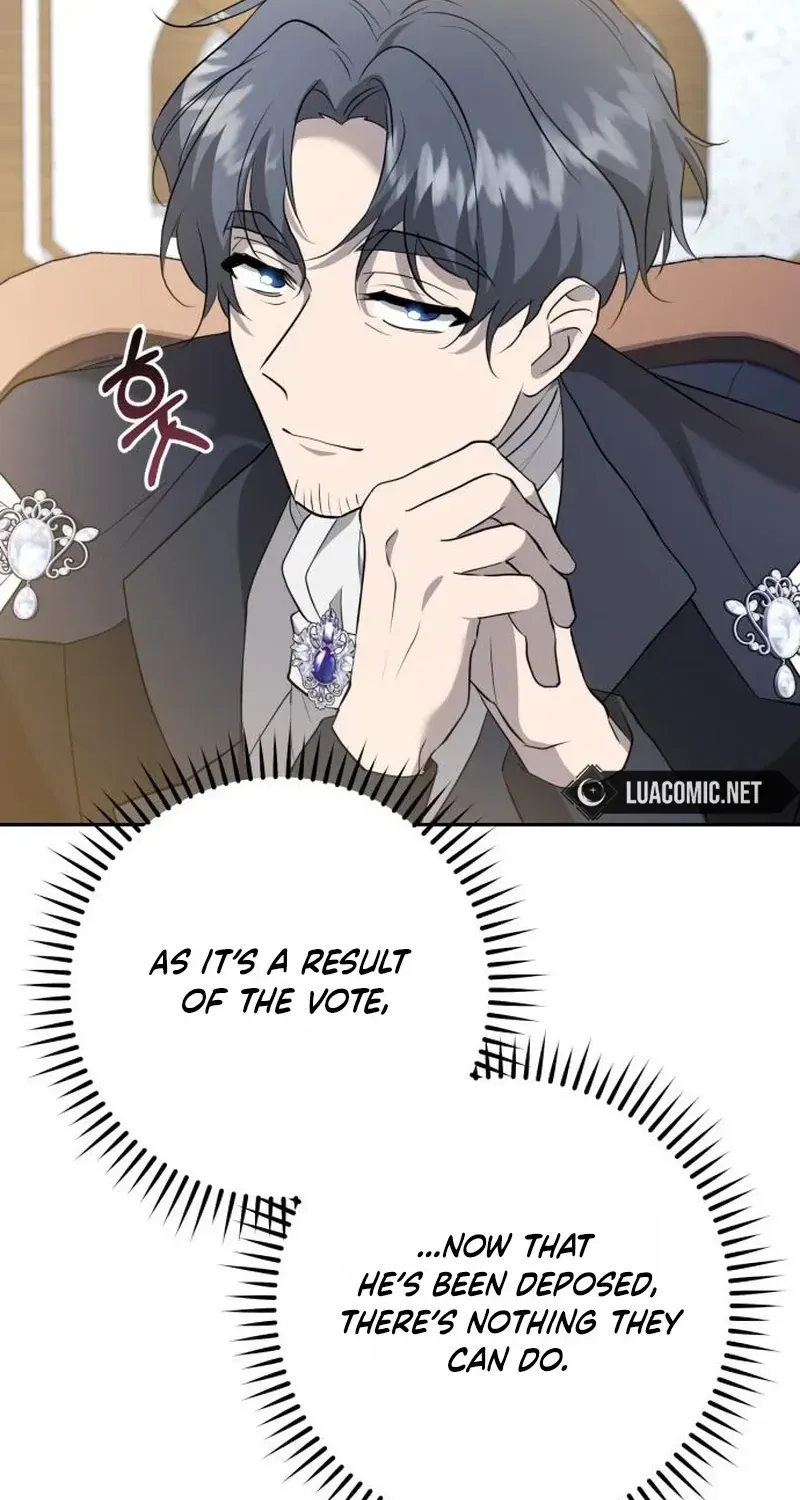 The Gold Queen Chapter 51 page 83 - 