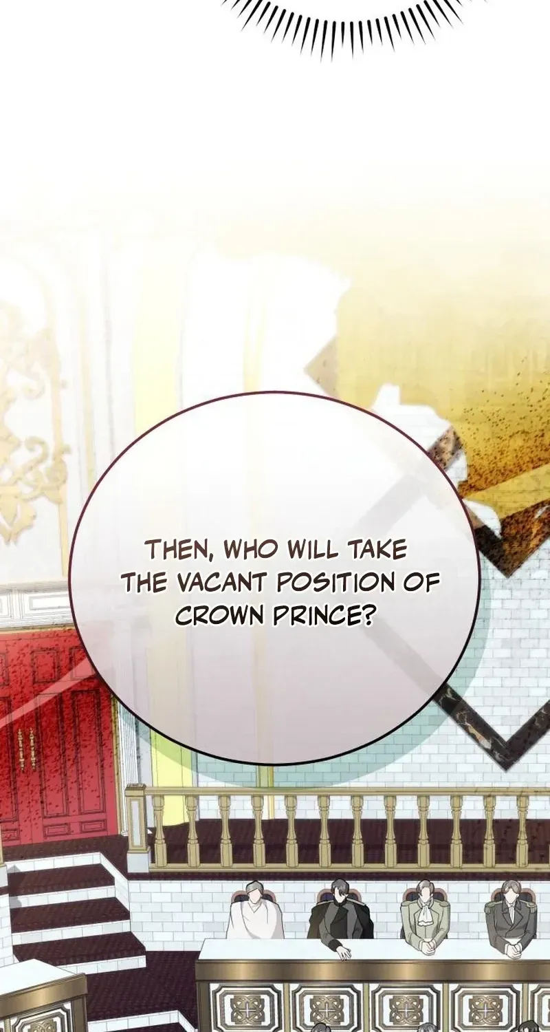 The Gold Queen Chapter 51 page 84 - 