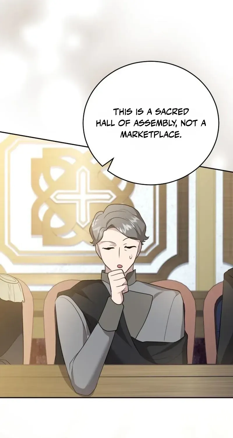 The Gold Queen Chapter 51 page 90 - 