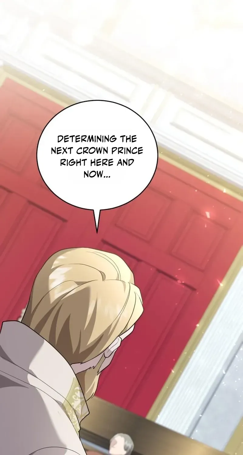 The Gold Queen Chapter 51 page 91 - 