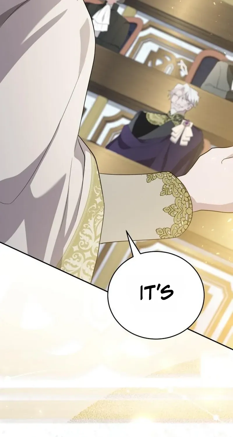 The Gold Queen Chapter 51 page 92 - 