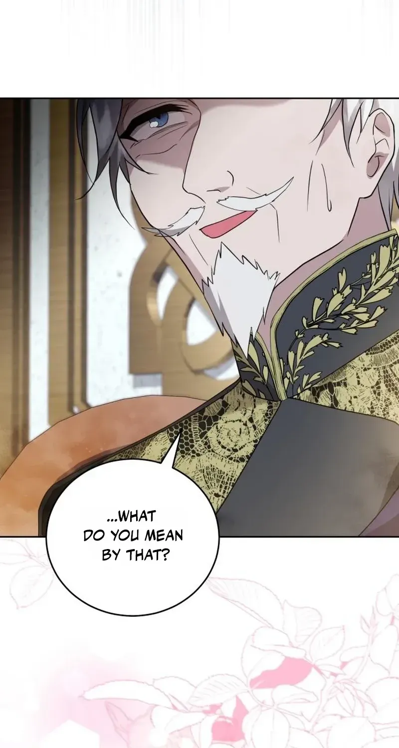 The Gold Queen Chapter 51 page 95 - 