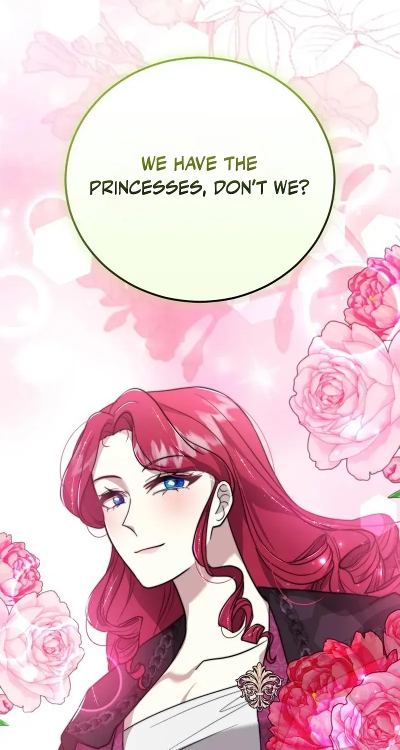 The Gold Queen Chapter 51 page 96 - 