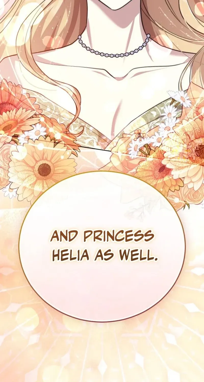 The Gold Queen Chapter 51 page 98 - 