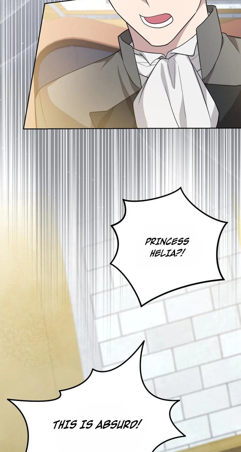 The Gold Queen Chapter 52 page 2 - 