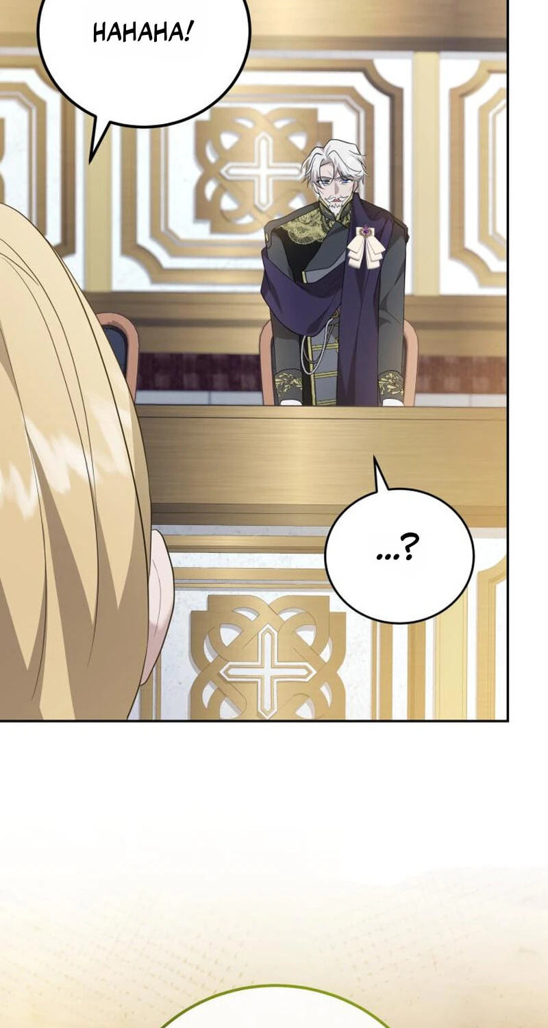 The Gold Queen Chapter 52 page 12 - 