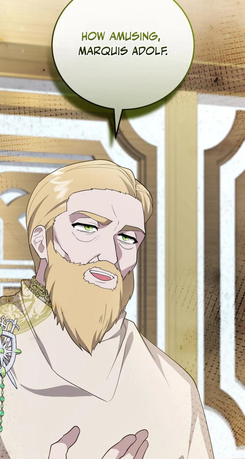 The Gold Queen Chapter 52 page 13 - 