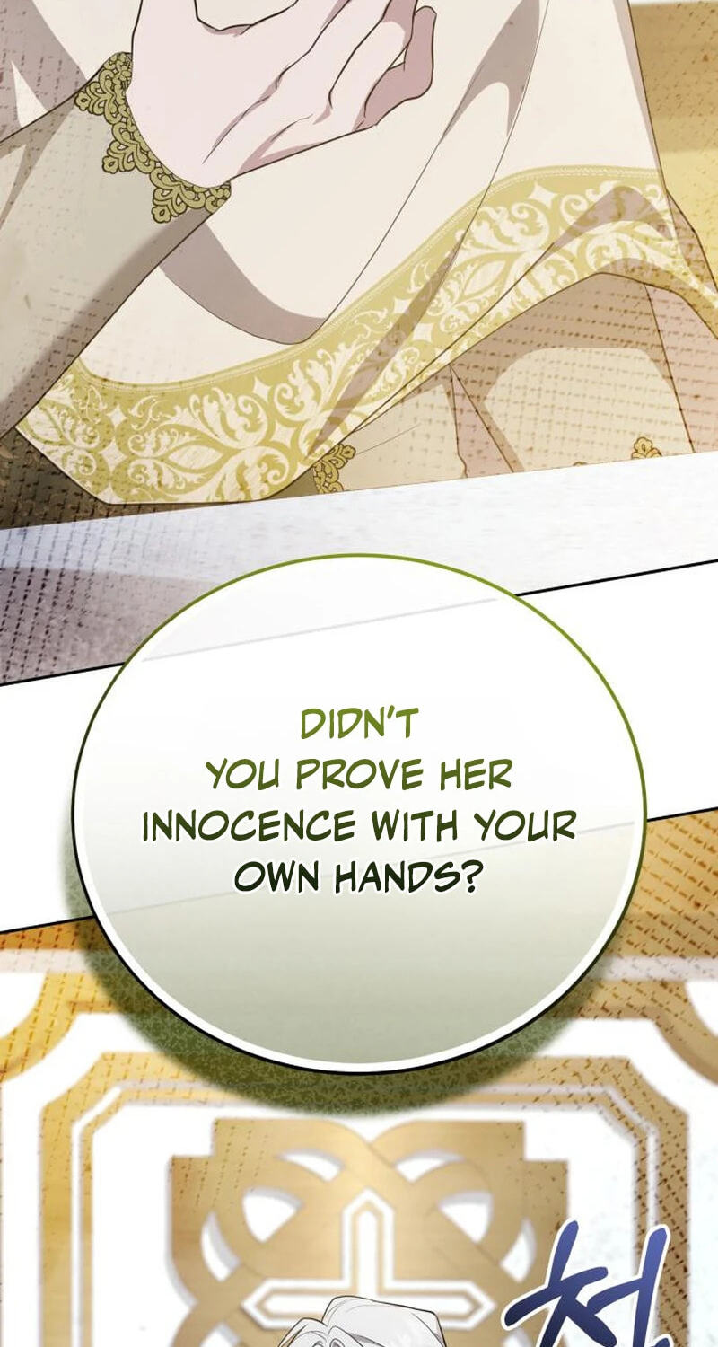 The Gold Queen Chapter 52 page 14 - 