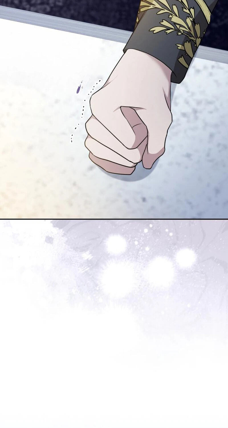 The Gold Queen Chapter 52 page 17 - 