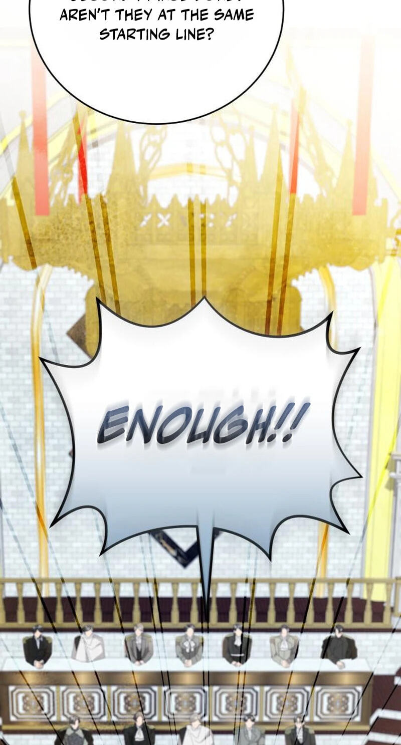 The Gold Queen Chapter 52 page 22 - 