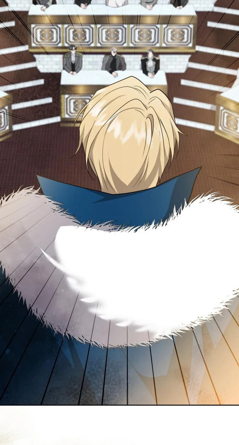 The Gold Queen Chapter 52 page 23 - 