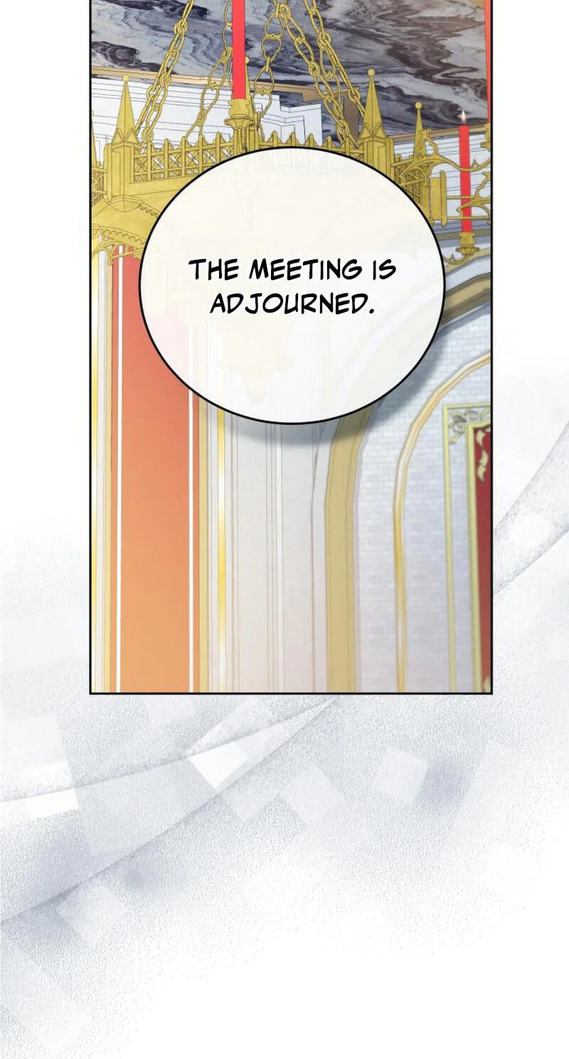 The Gold Queen Chapter 52 page 26 - 