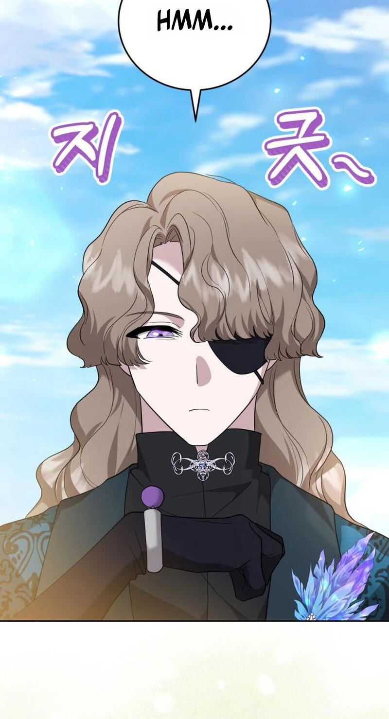 The Gold Queen Chapter 52 page 30 - 