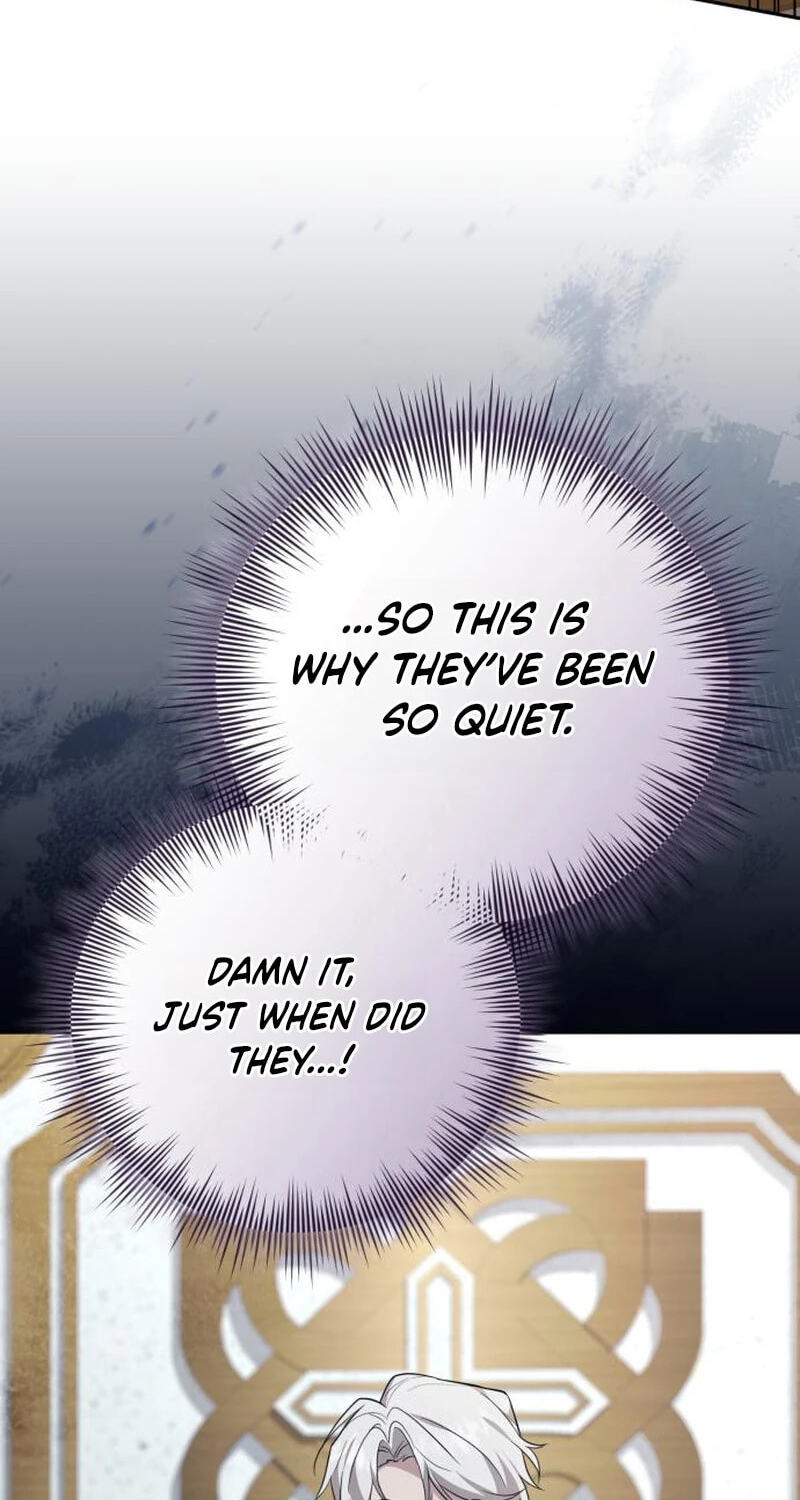 The Gold Queen Chapter 52 page 4 - 