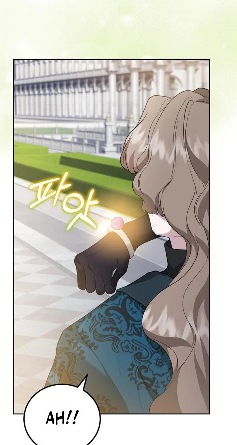 The Gold Queen Chapter 52 page 31 - 