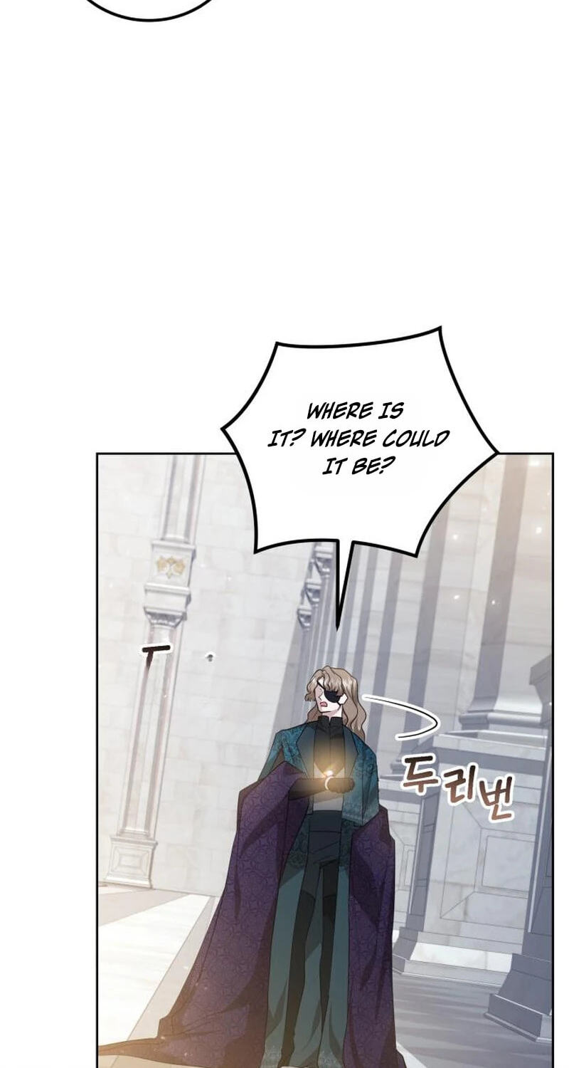 The Gold Queen Chapter 52 page 32 - 