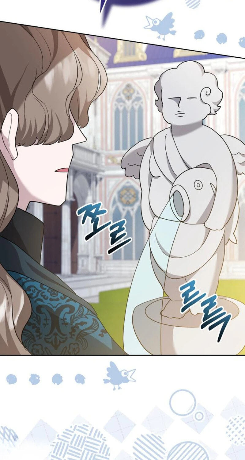 The Gold Queen Chapter 52 page 35 - 