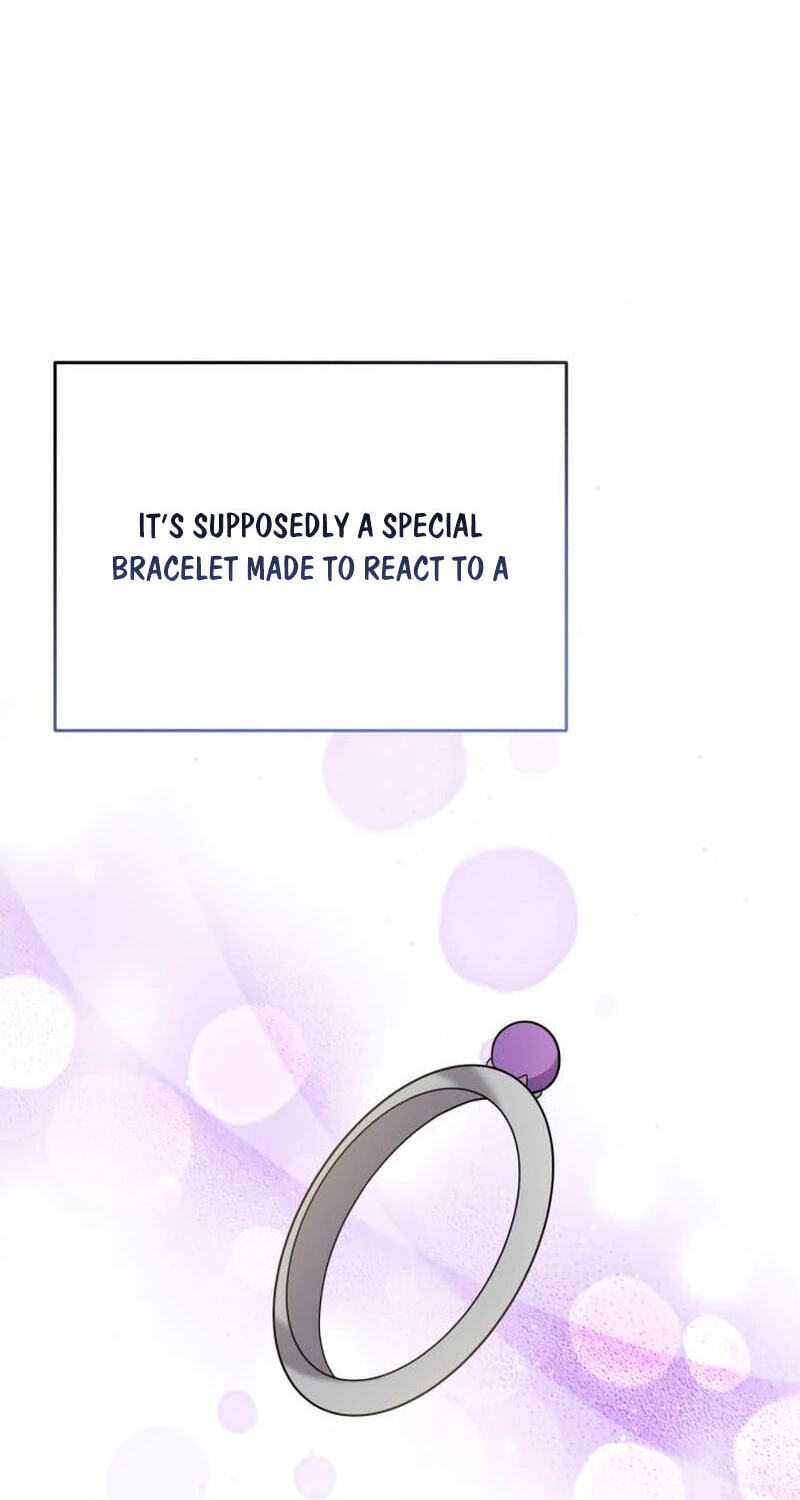 The Gold Queen Chapter 52 page 38 - 