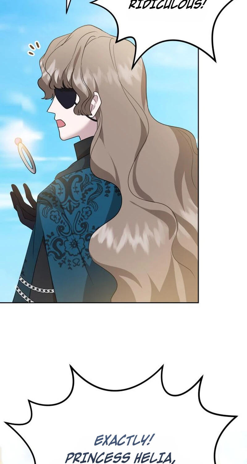 The Gold Queen Chapter 52 page 40 - 