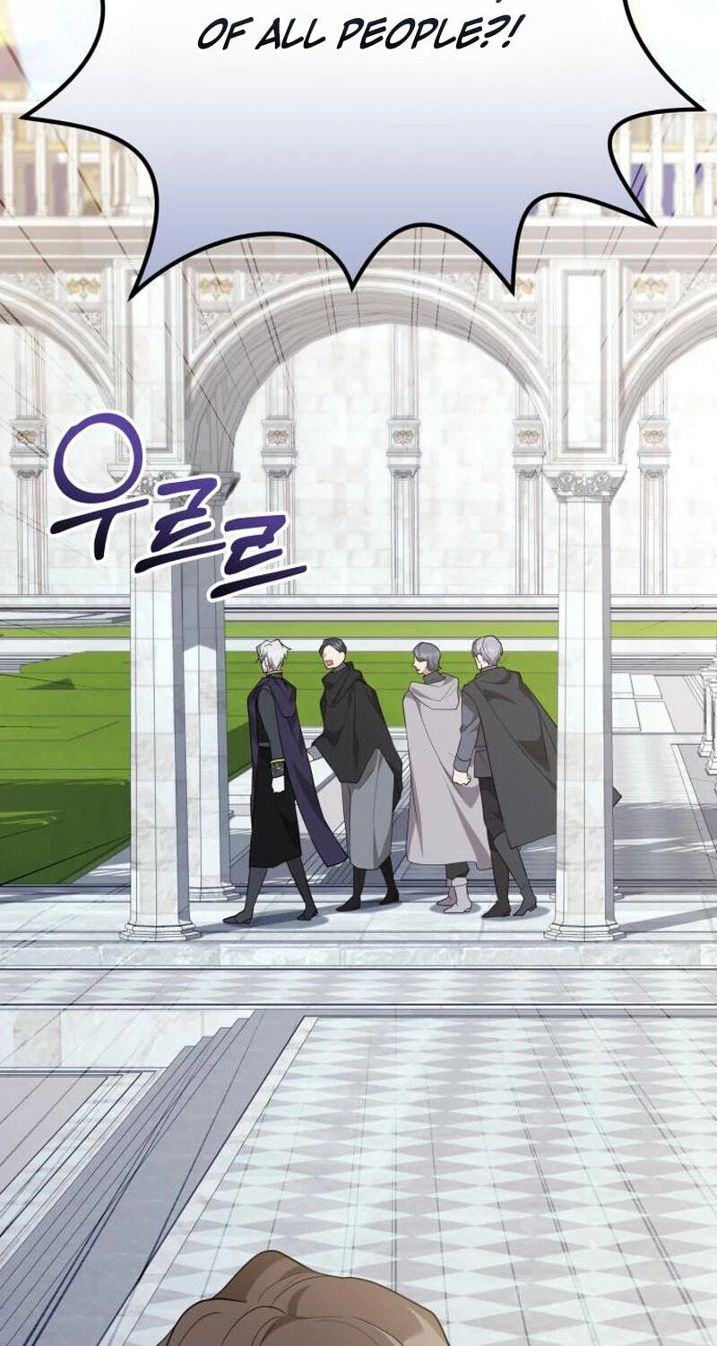 The Gold Queen Chapter 52 page 41 - 