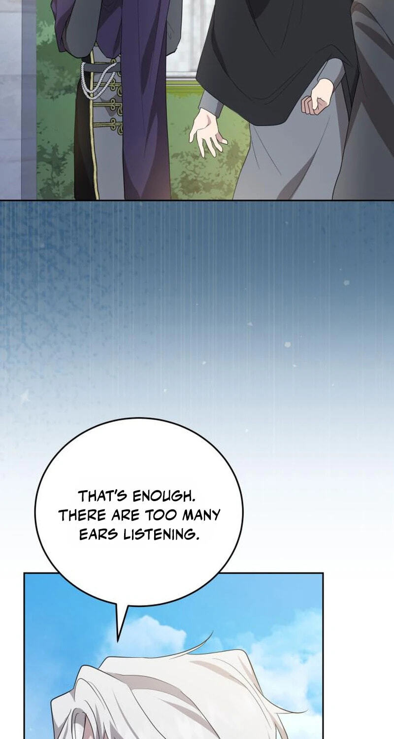 The Gold Queen Chapter 52 page 45 - 