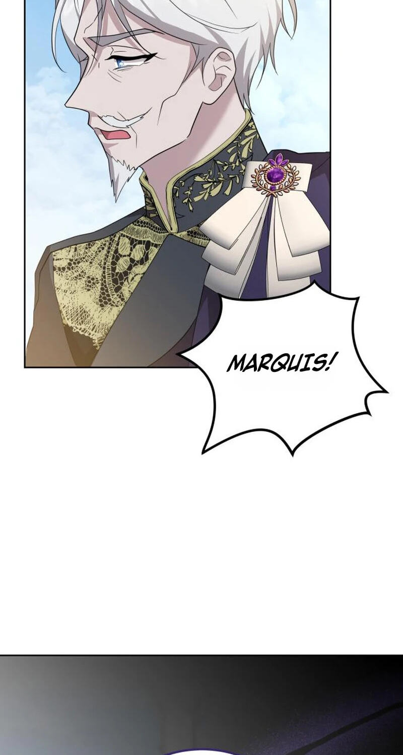 The Gold Queen Chapter 52 page 46 - 