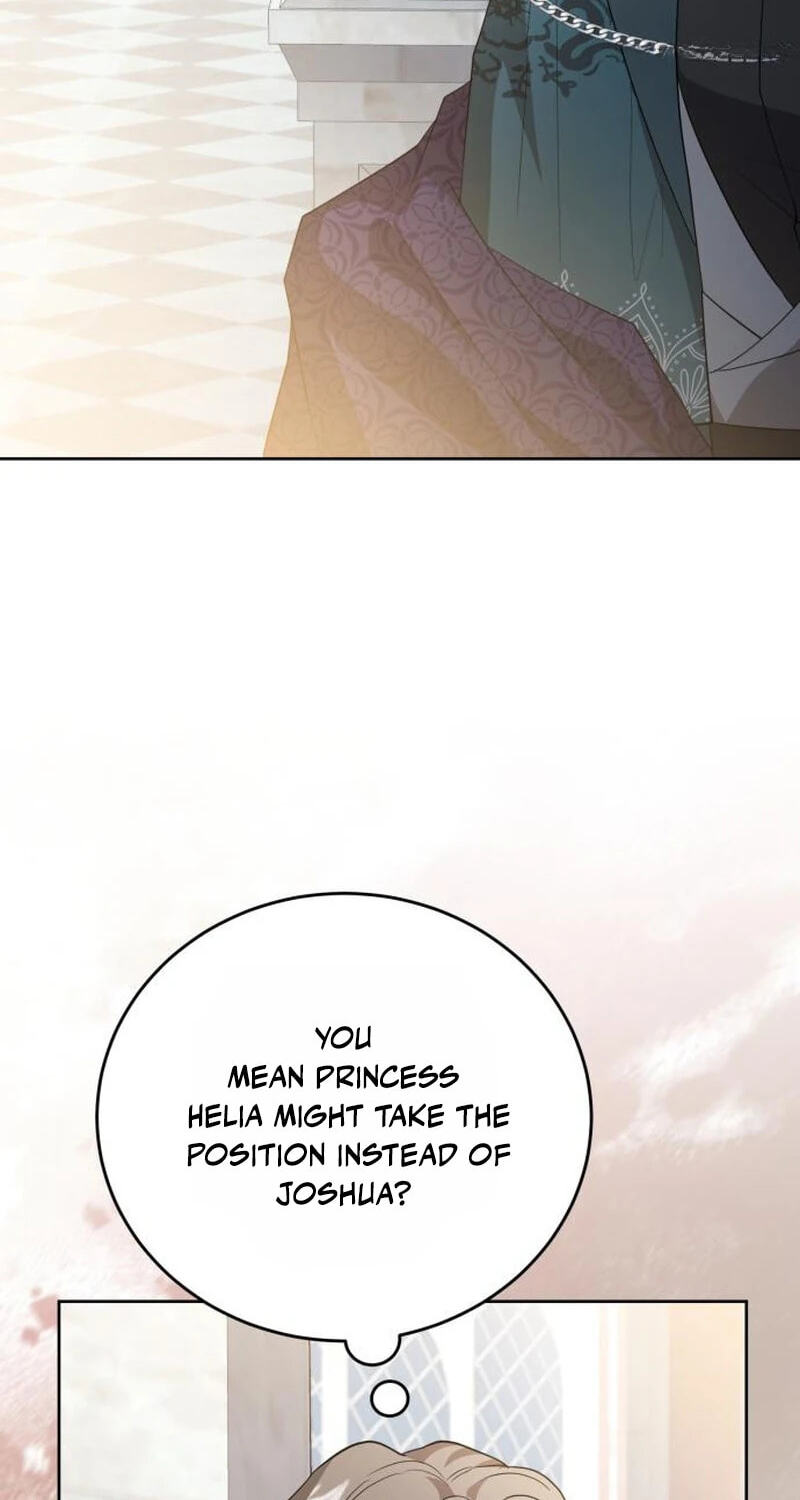 The Gold Queen Chapter 52 page 48 - 