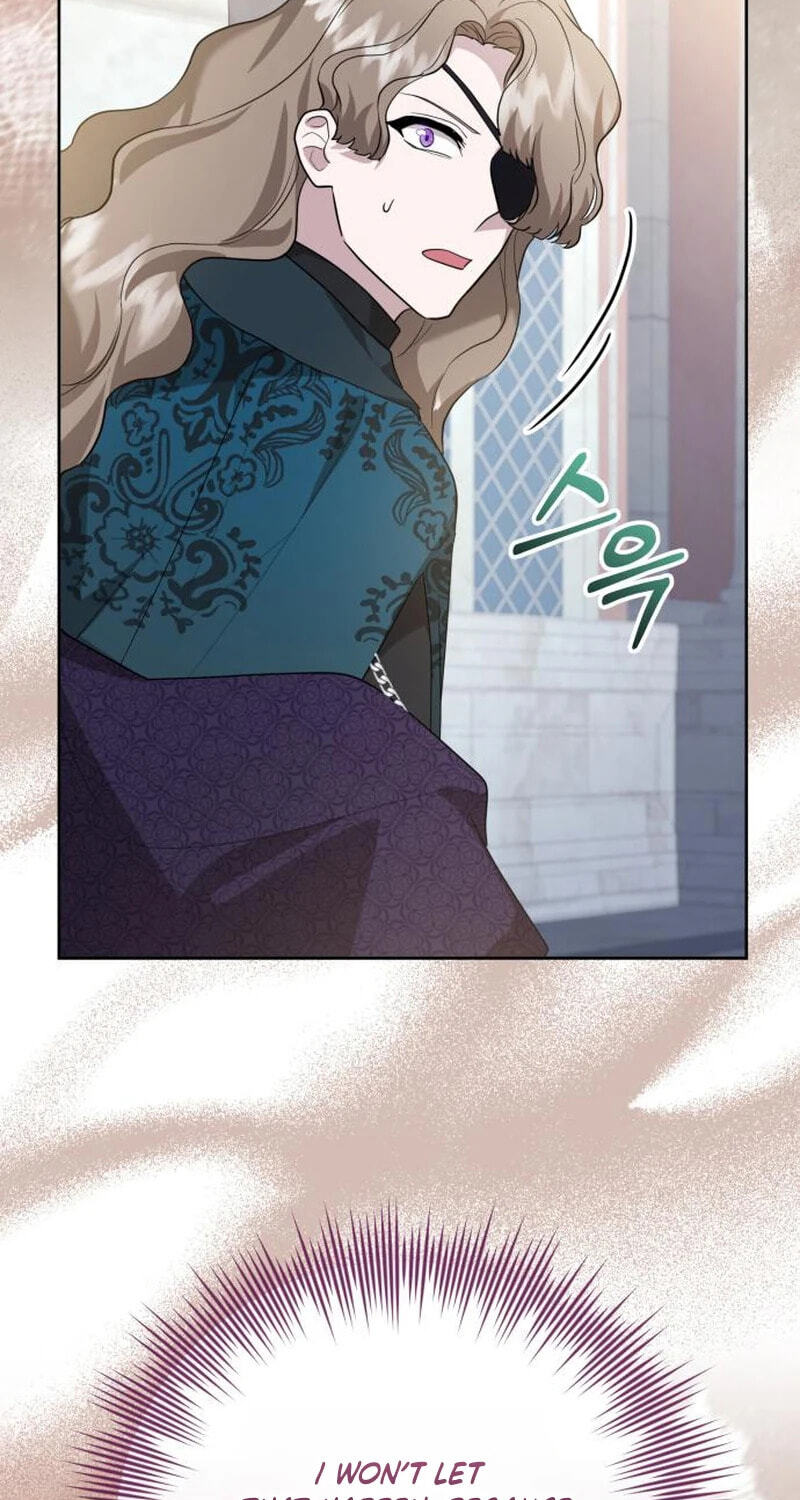 The Gold Queen Chapter 52 page 49 - 