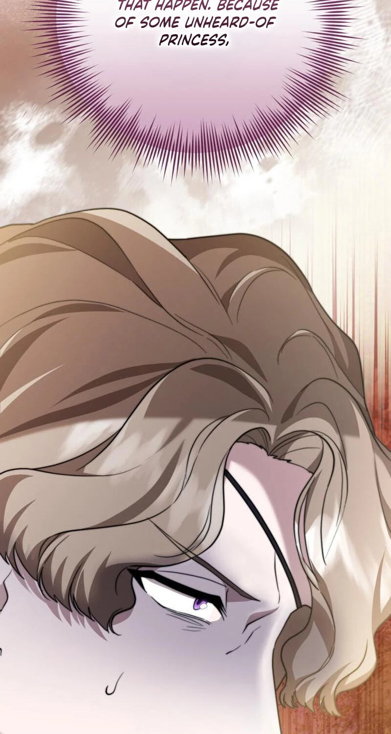 The Gold Queen Chapter 52 page 50 - 