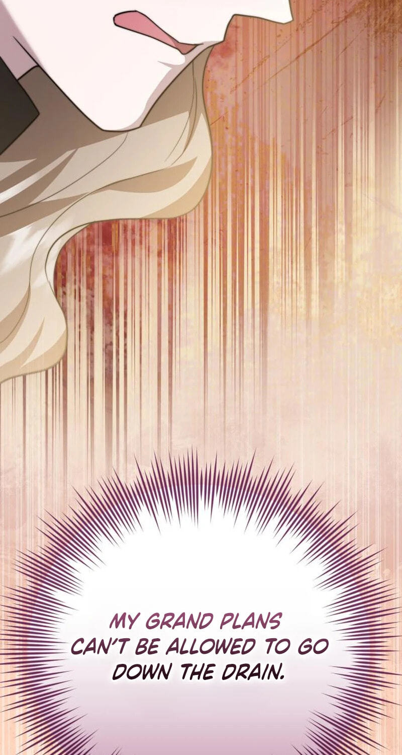 The Gold Queen Chapter 52 page 51 - 
