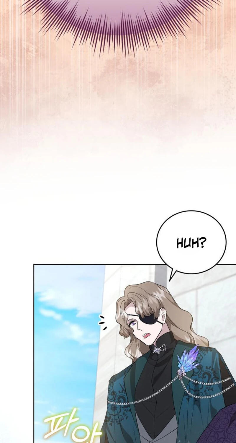 The Gold Queen Chapter 52 page 52 - 