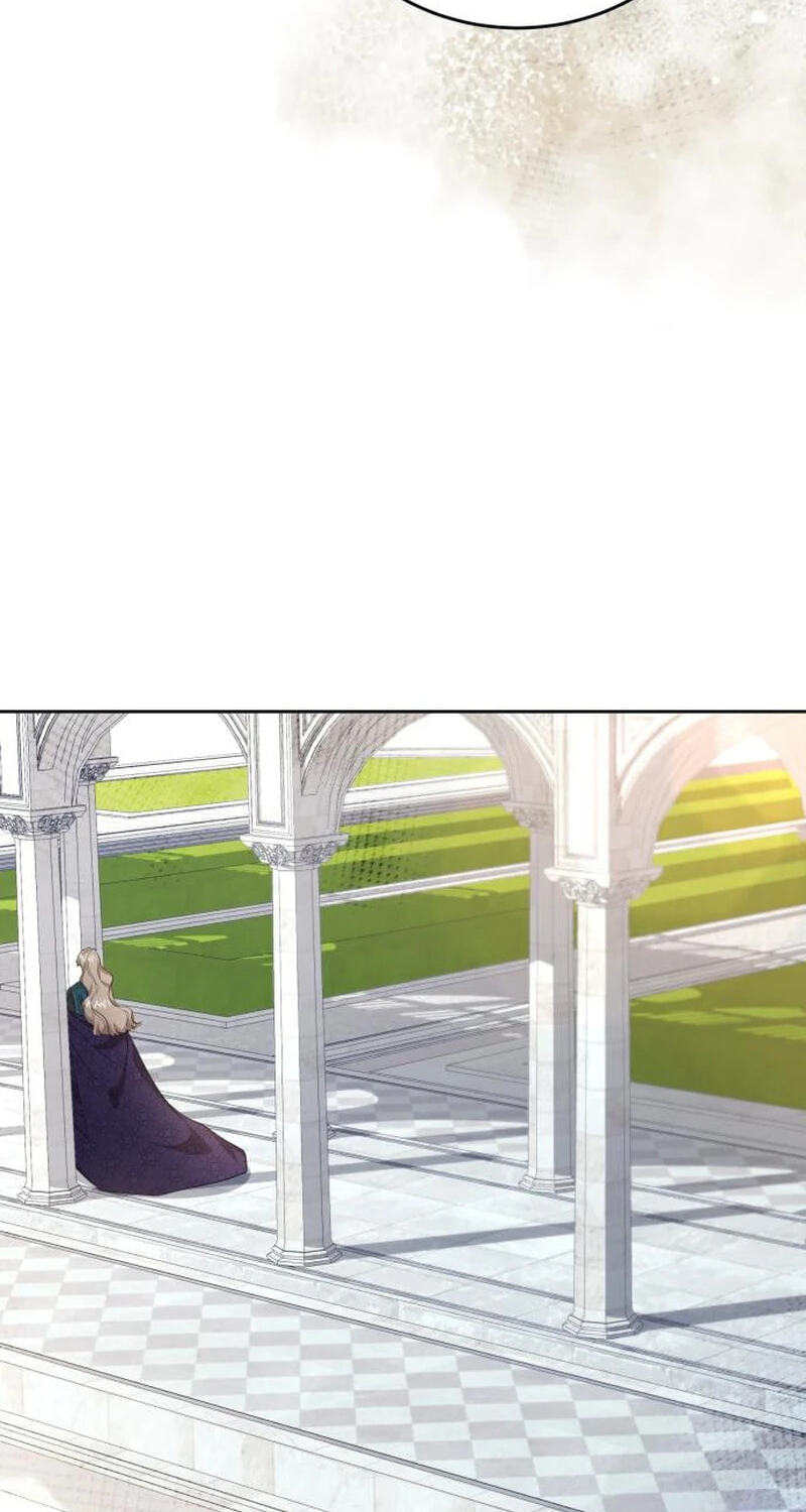 The Gold Queen Chapter 52 page 56 - 