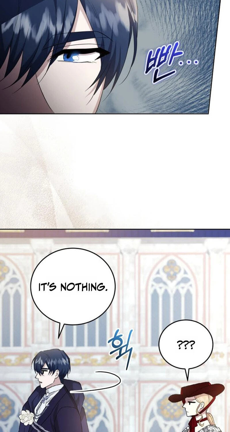 The Gold Queen Chapter 52 page 59 - 
