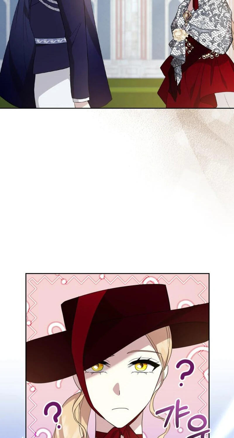 The Gold Queen Chapter 52 page 60 - 