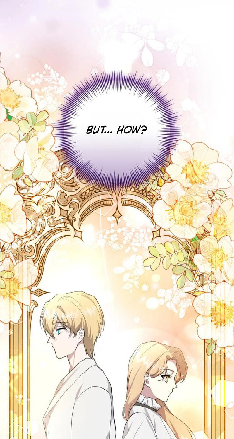 The Gold Queen Chapter 52 page 7 - 