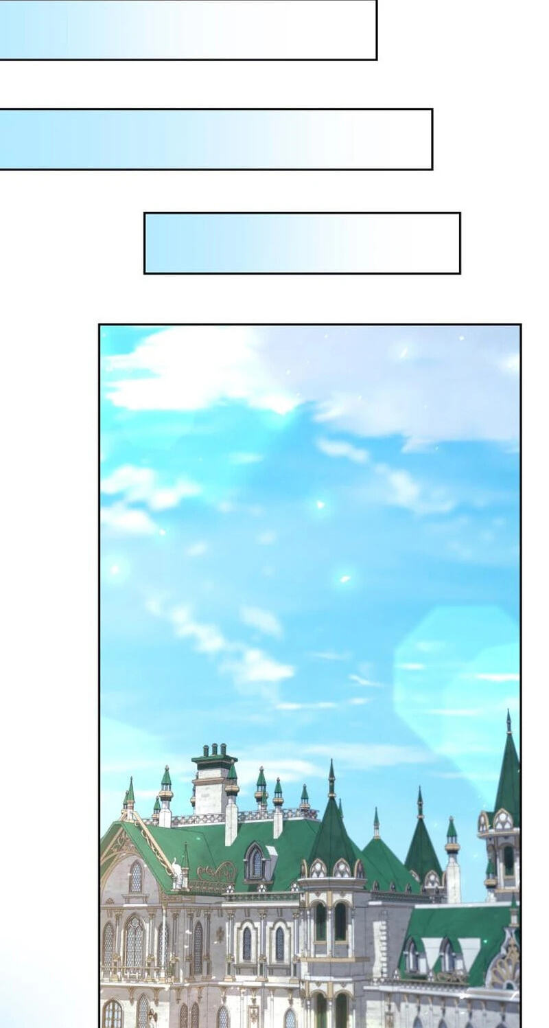 The Gold Queen Chapter 52 page 63 - 
